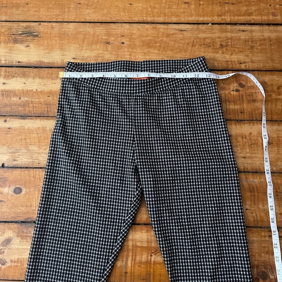 Joe Fresh XS slim fit casual legging/dress pant - Picture 3 of 4